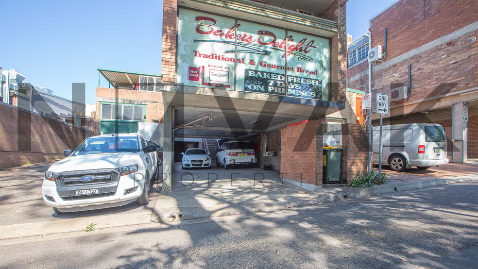 Click to view all images 2/23 Redleaf Avenue Wahroonga NSW 2076 - Image 3