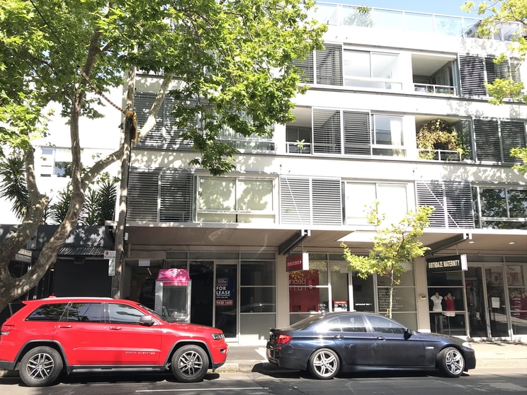 Click to view all images Shop 3/510-512 Miller Street Cammeray NSW 2062 - Image 1
