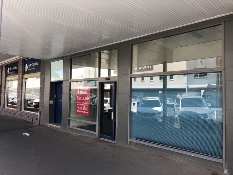 Click to view all images Ground/13-15 Gurwood Street Wagga Wagga NSW 2650 - Image 2