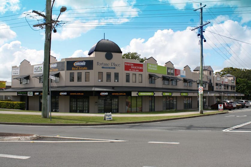 Click to view all images Suite 8 West 2 Fortune Street Coomera QLD 4209 - Image 3