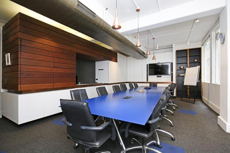 Level 3/306 Little Collins Melbourne VIC 3000 - Image 2