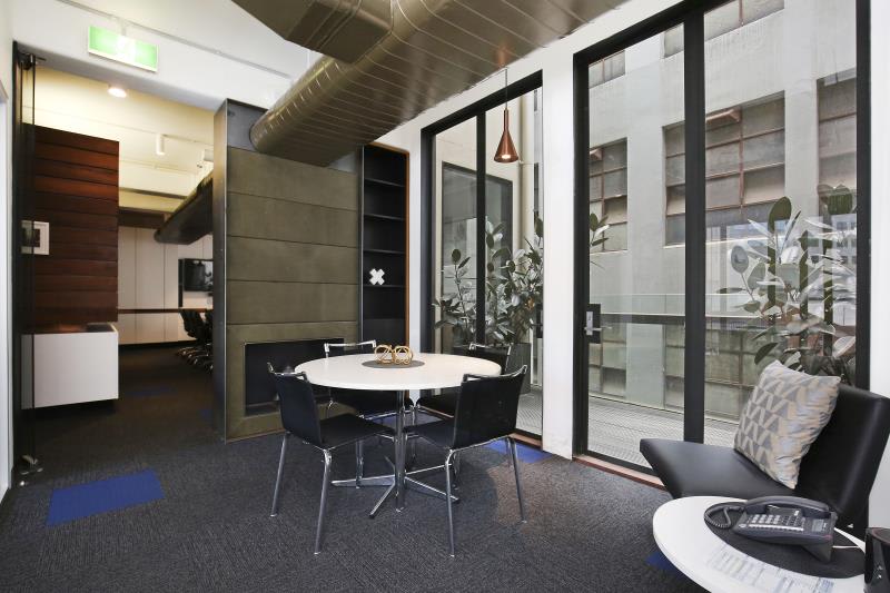 Level 3/306 Little Collins Melbourne VIC 3000 - Image 3