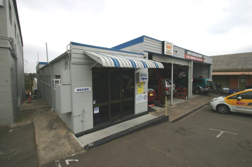 Click to view all images 11 Gibbes Street Chatswood NSW 2067 - Image 1