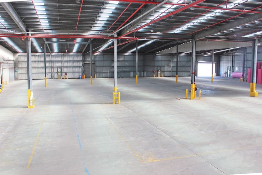 Click to view all images Unit B/Unit B 25 Paramount Road West Footscray VIC 3012 - Image 1