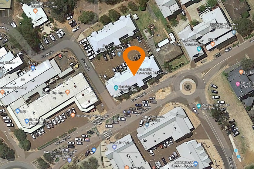 Click to view all images Unit 17/31 Dunn Bay Road Dunsborough WA 6281 - Image 2