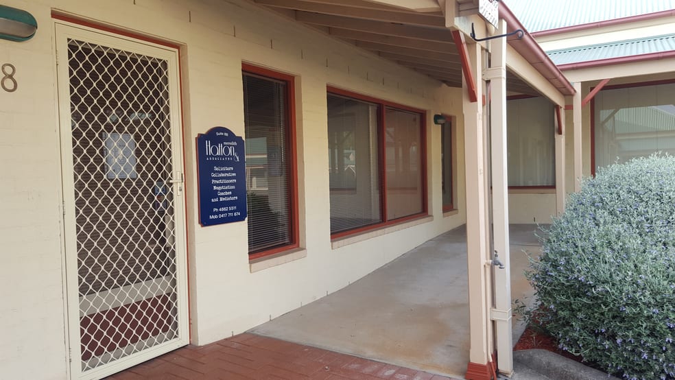 Click to view all images "The Mews" Suite 8b, 11-13 Bundaroo Street Bowral NSW 2576 - Image 1