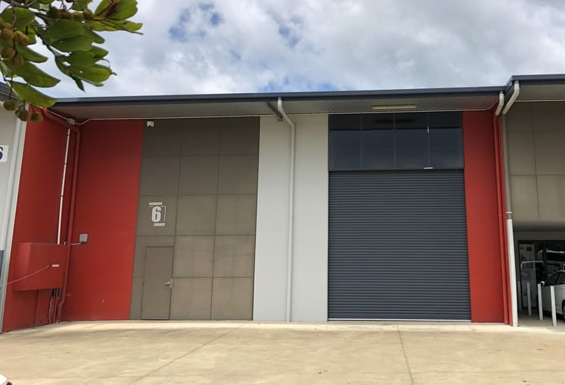 Click to view all images Unit 6/21 Industrial Drive Coffs Harbour NSW 2450 - Image 2