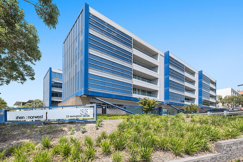 Click to view all images 4.13/33 Lexington Drive Bella Vista NSW 2153 - Image 1