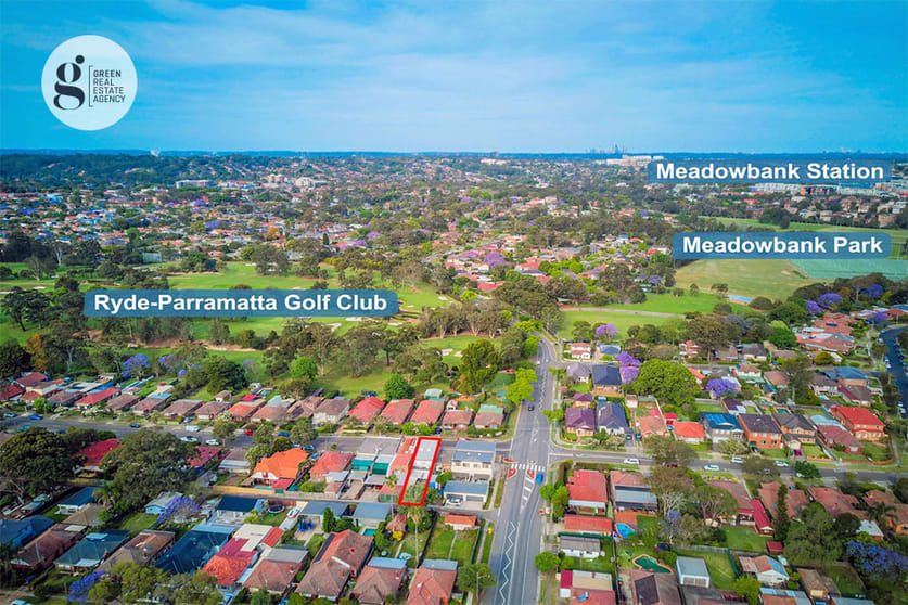 Click to view all images 35 Cobham Avenue West Ryde NSW 2114 - Image 2