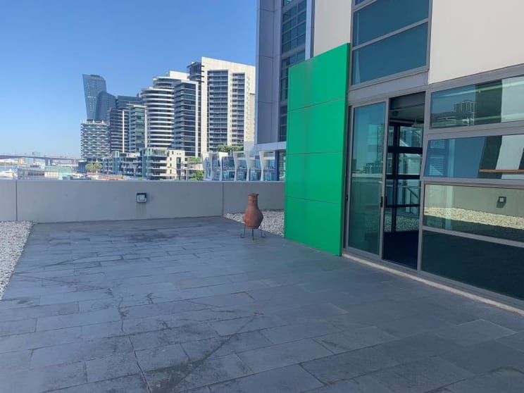 Click to view all images 198 Harbour Esplanade Docklands VIC 3008 - Image 2