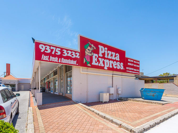 Click to view all images 13/156 Wellington Street Morley WA 6062 - Image 1