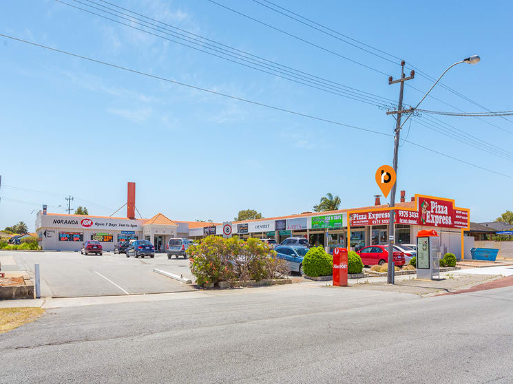 Click to view all images 13/156 Wellington Street Morley WA 6062 - Image 2