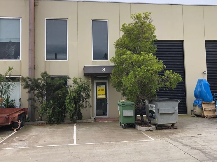 Click to view all images 8/632 Clayton Road Clayton South VIC 3169 - Image 2