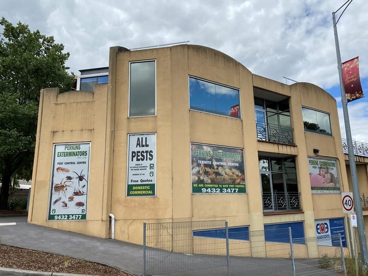 Click to view all images Level 1/2-4 Main Street Greensborough VIC 3088 - Image 3