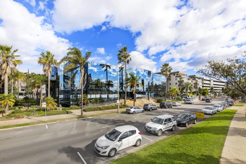 Click to view all images Ground Floor Suite 2/251 Wharf Road Newcastle NSW 2300 - Image 2