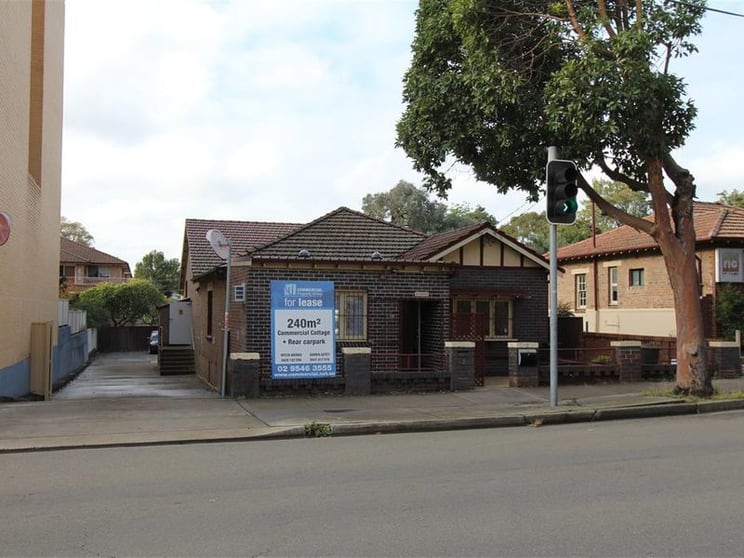 Click to view all images 32 The Avenue Hurstville NSW 2220 - Image 1