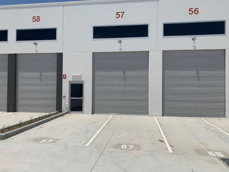 Click to view all images Lot 57 Murray Dwyer Circuit, Mayfield West NSW 2304 - Image 2