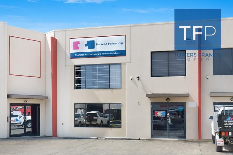 Unit 3/6-8 Amber Road Tweed Heads South NSW 2486 - Image 1