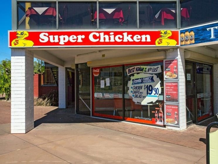 Click to view all images Shop 2, 257 Montague Road Ingle Farm SA 5098 - Image 1