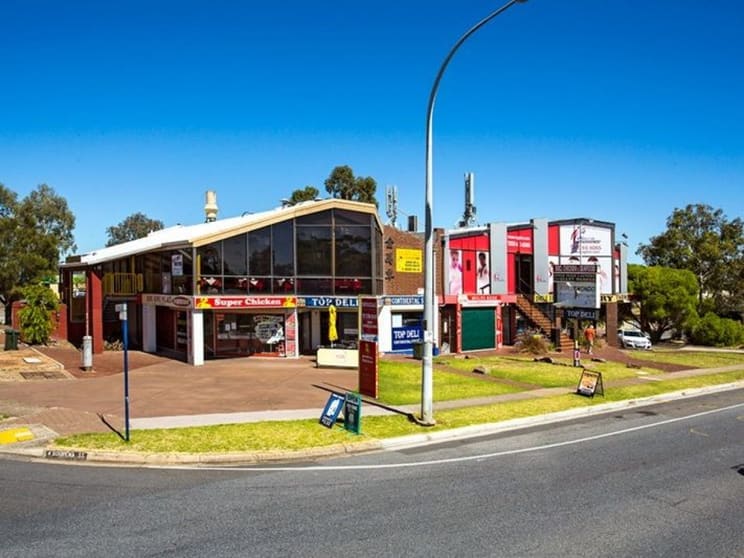 Click to view all images Shop 2, 257 Montague Road Ingle Farm SA 5098 - Image 2