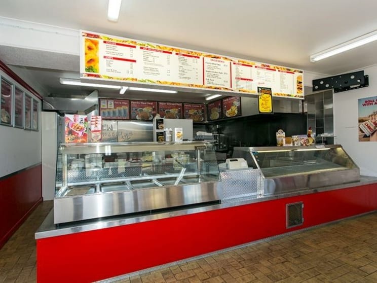 Click to view all images Shop 2, 257 Montague Road Ingle Farm SA 5098 - Image 3