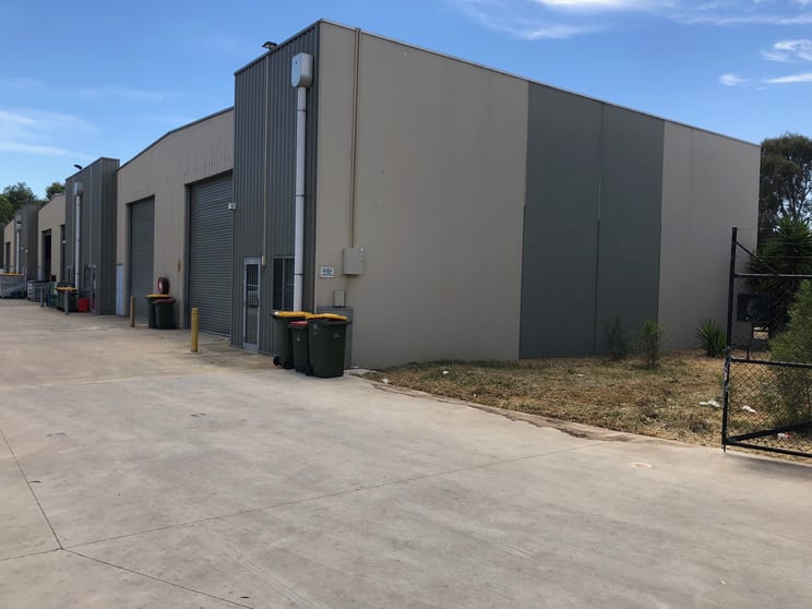 Click to view all images Unit 14, 5-7 Victoria Drive Parafield Gardens SA 5107 - Image 1