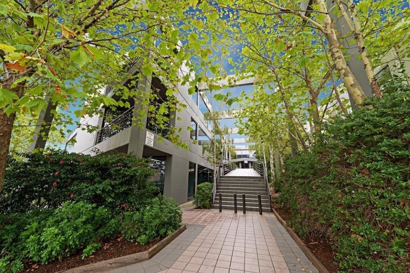 Click to view all images Unit 14/79-83 High Street Kew VIC 3101 - Image 1