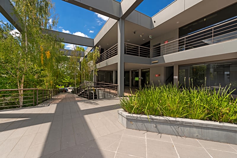 Click to view all images Unit 14/79-83 High Street Kew VIC 3101 - Image 2