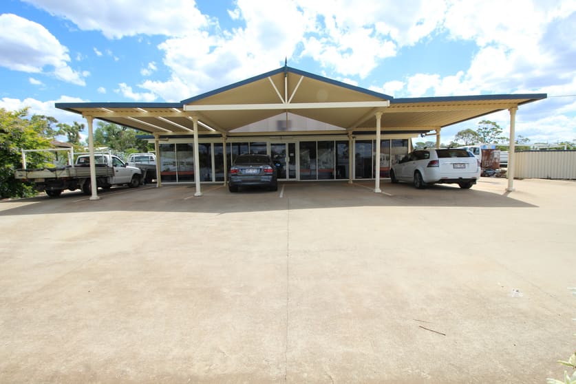 Click to view all images 40 Canning Street Drayton QLD 4350 - Image 1