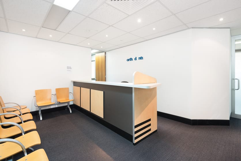 Click to view all images Suite 1, L/12 Thomas Street Chatswood NSW 2067 - Image 2