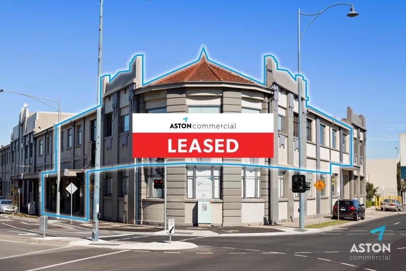 Click to view all images Suite 10, 2 Devonshire Road Sunshine VIC 3020 - Image 1