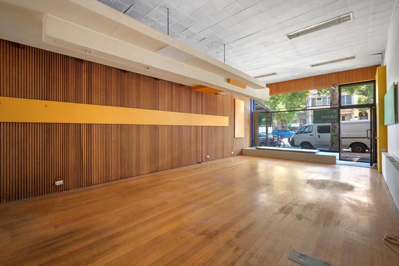 Click to view all images 309 Victoria Street West Melbourne VIC 3003 - Image 2