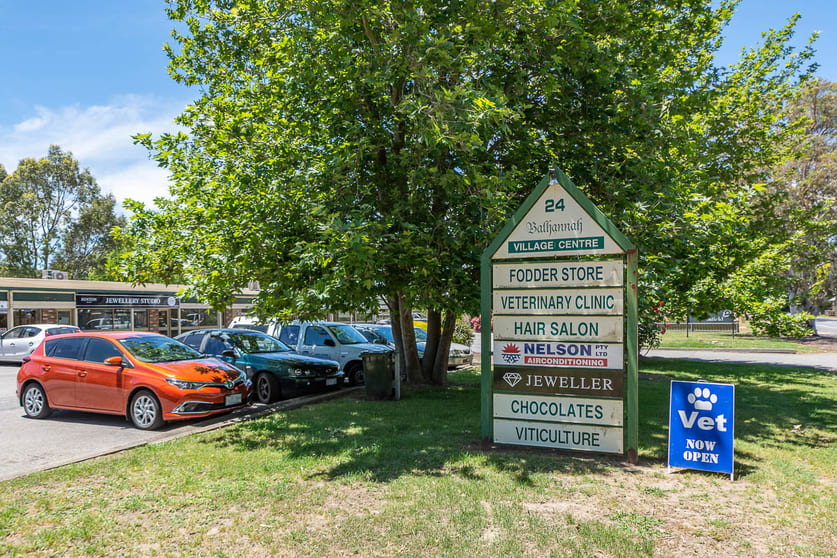 Click to view all images Single Office, 11/24 Bridge Street Balhannah SA 5242 - Image 3
