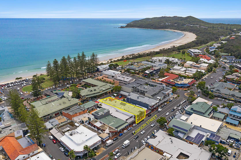 Click to view all images Suite 3B/13 Lawson Street Byron Bay NSW 2481 - Image 3