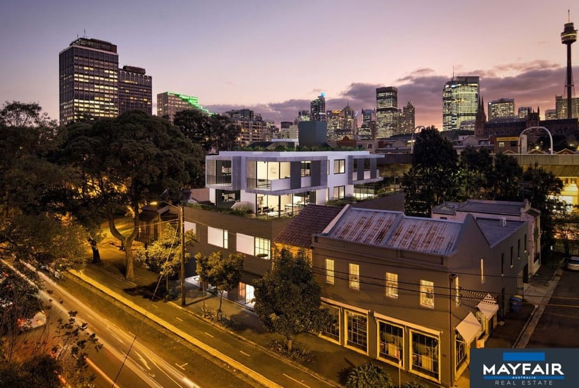 Click to view all images 1/95-97A Bourke St Woolloomooloo NSW 2011 - Image 1