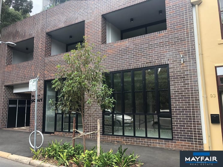 Click to view all images 1/95-97A Bourke St Woolloomooloo NSW 2011 - Image 2