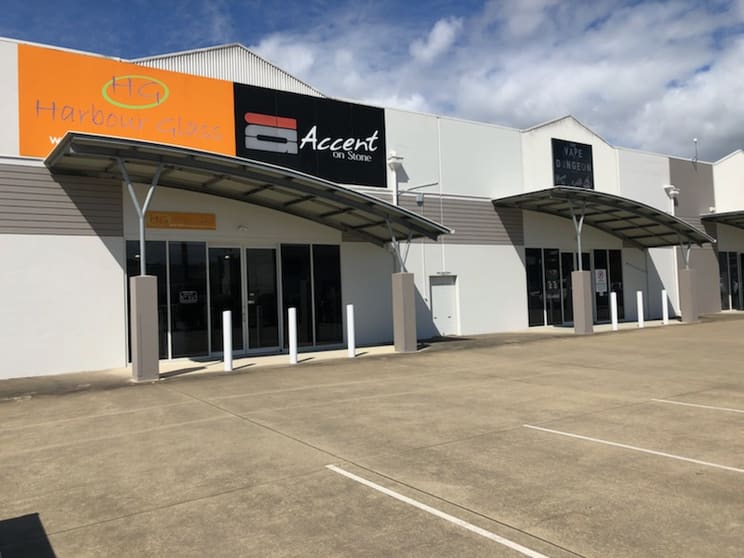 Click to view all images 6/92-98 Industrial Drive Coffs Harbour NSW 2450 - Image 1