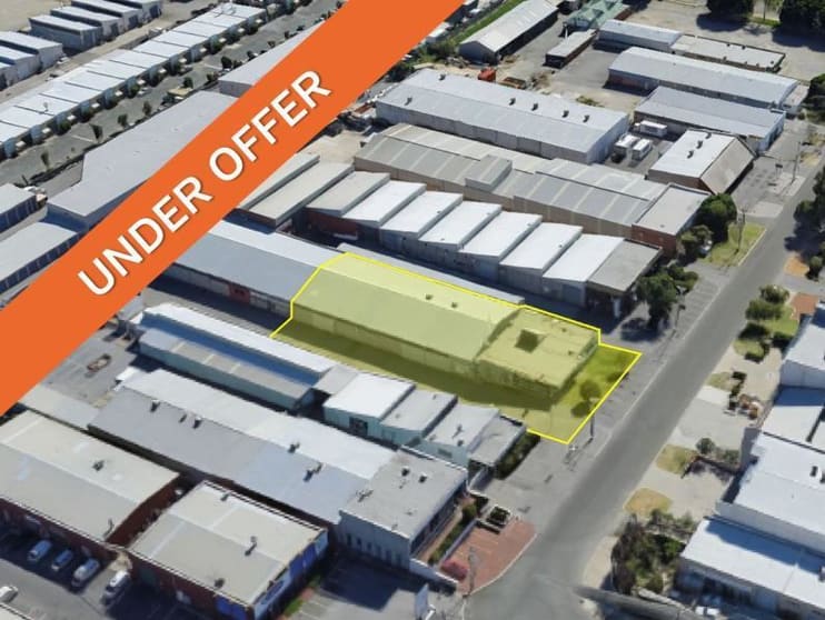 Unit 1/45 Edward Street Osborne Park WA 6017 - Image 1