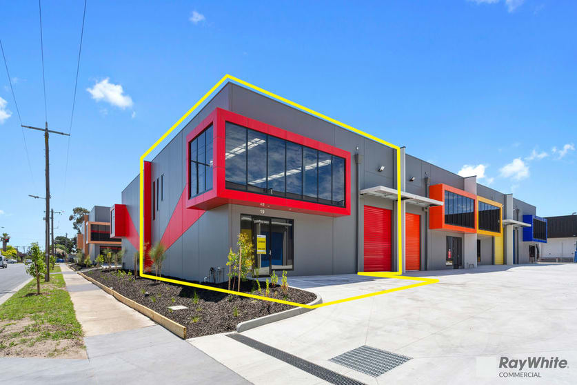 Click to view all images 19/532-546 Clayton Rd Clayton South VIC 3169 - Image 1