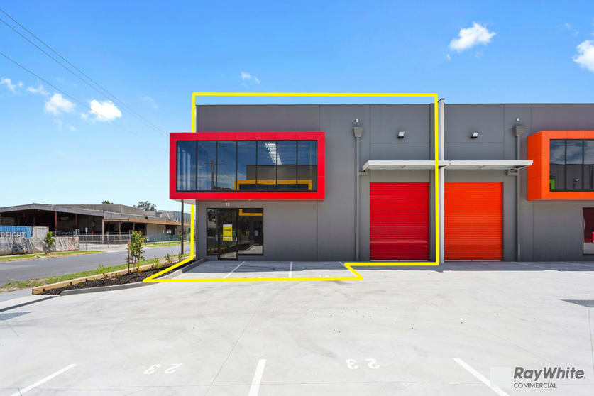 Click to view all images 19/532-546 Clayton Rd Clayton South VIC 3169 - Image 2