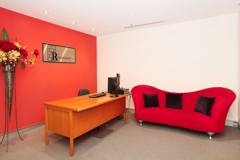 Click to view all images 1304/370 Pitt Street Sydney NSW 2000 - Image 3