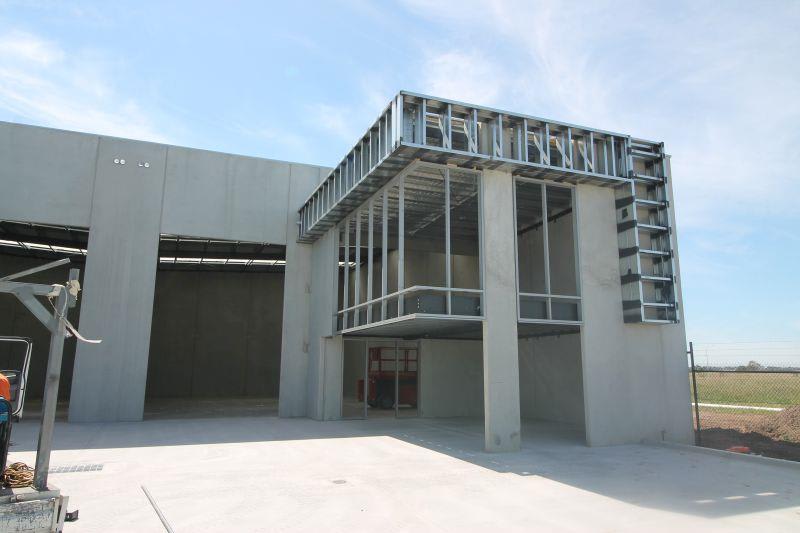 Click to view all images Unit 1&2/54 Industrial Circuit Cranbourne West VIC 3977 - Image 2