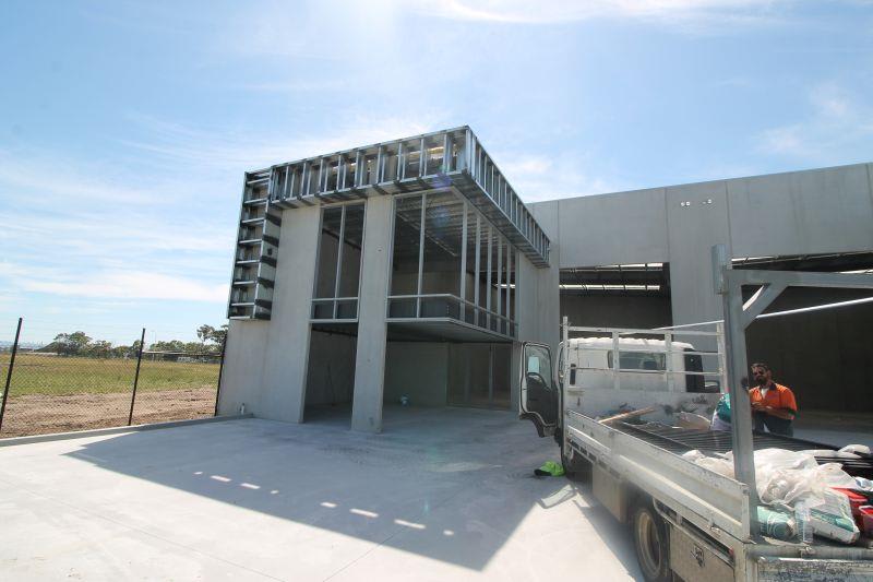 Click to view all images Unit 1&2/54 Industrial Circuit Cranbourne West VIC 3977 - Image 3