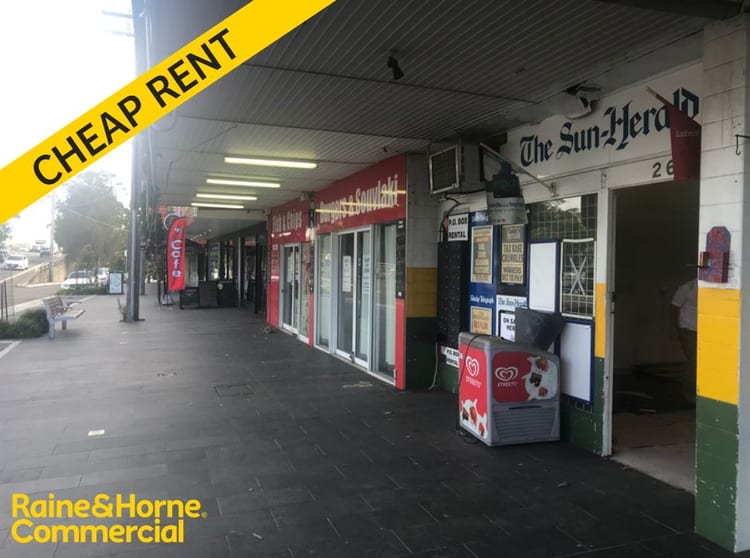 Click to view all images 26 Princes Highway Sylvania NSW 2224 - Image 1