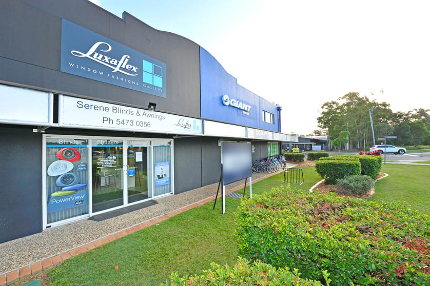 Click to view all images Unit 3/1 Rene Street Noosaville QLD 4566 - Image 1