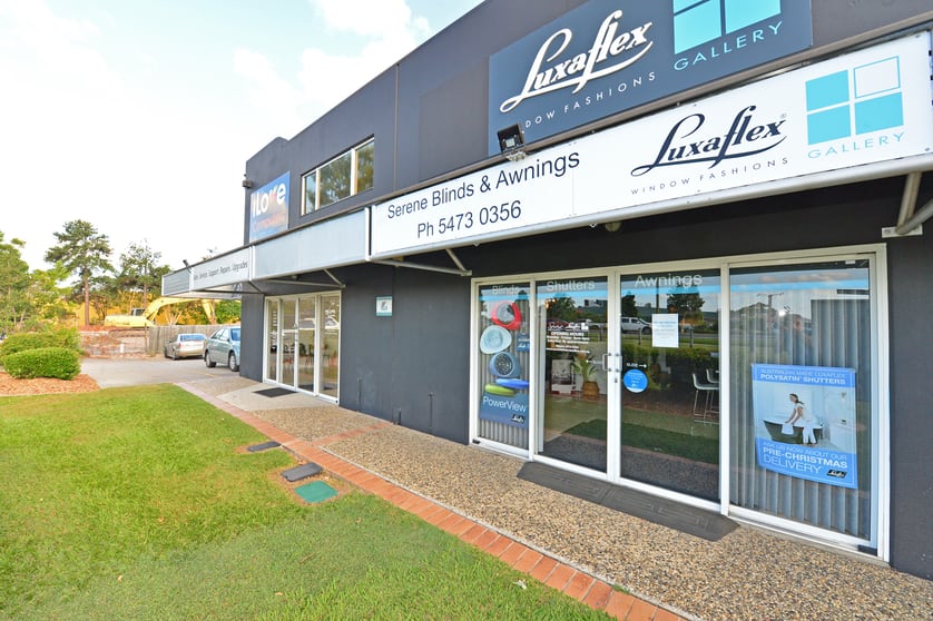 Click to view all images Unit 3/1 Rene Street Noosaville QLD 4566 - Image 2