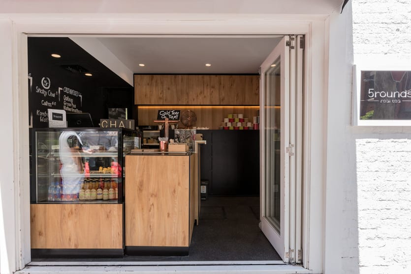 Click to view all images 16 Buckingham Street Surry Hills NSW 2010 - Image 1