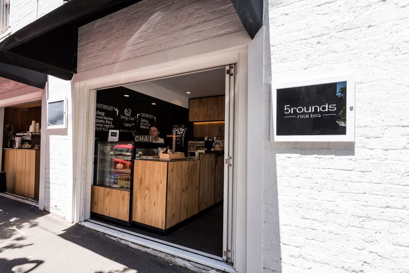 Click to view all images 16 Buckingham Street Surry Hills NSW 2010 - Image 2