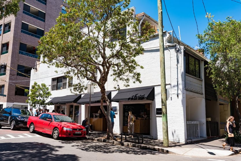Click to view all images 16 Buckingham Street Surry Hills NSW 2010 - Image 3