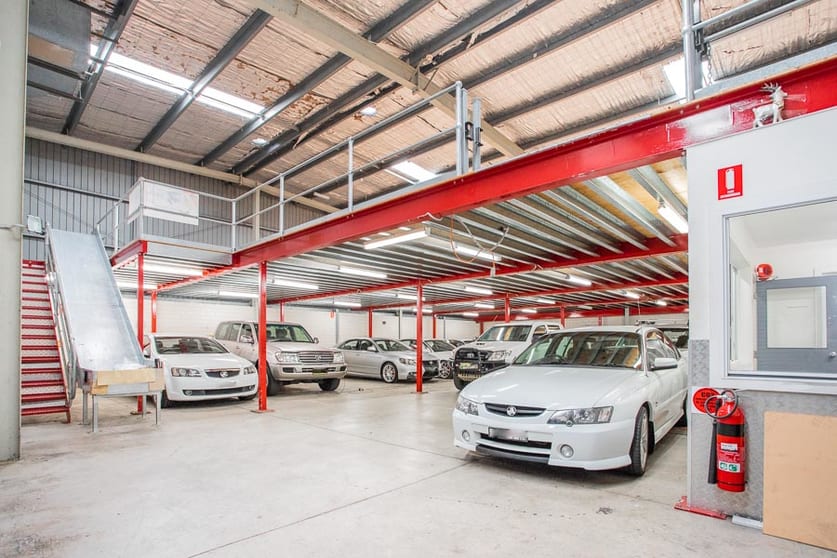 Click to view all images 9/4 Gladstone Road Castle Hill NSW 2154 - Image 2